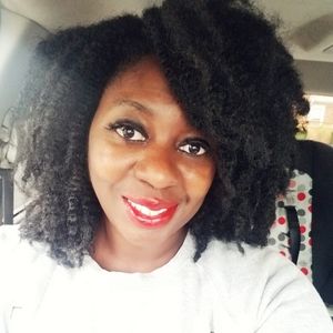 Meet your Posher, Karimah